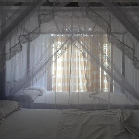 Wh Beach Resort Велигама Экстерьер фото