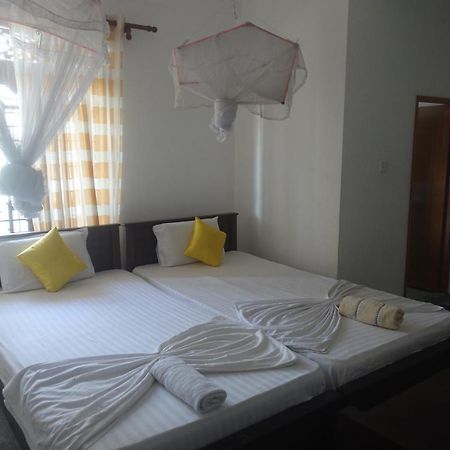 Wh Beach Resort Велигама Экстерьер фото