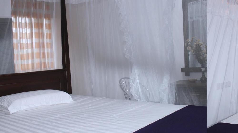 Wh Beach Resort Велигама Экстерьер фото