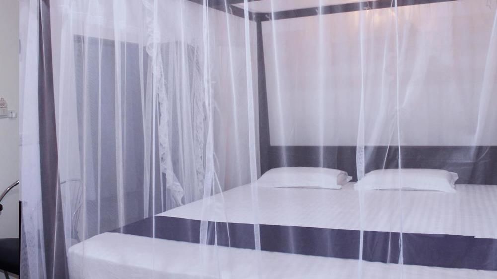 Wh Beach Resort Велигама Экстерьер фото
