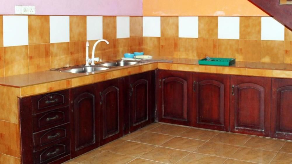 Wh Beach Resort Велигама Экстерьер фото
