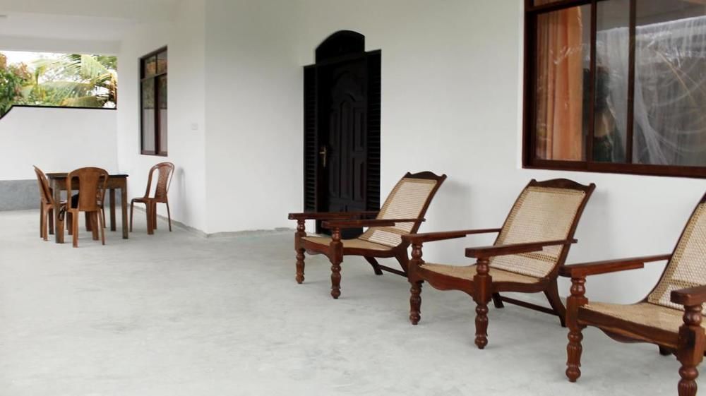 Wh Beach Resort Велигама Экстерьер фото