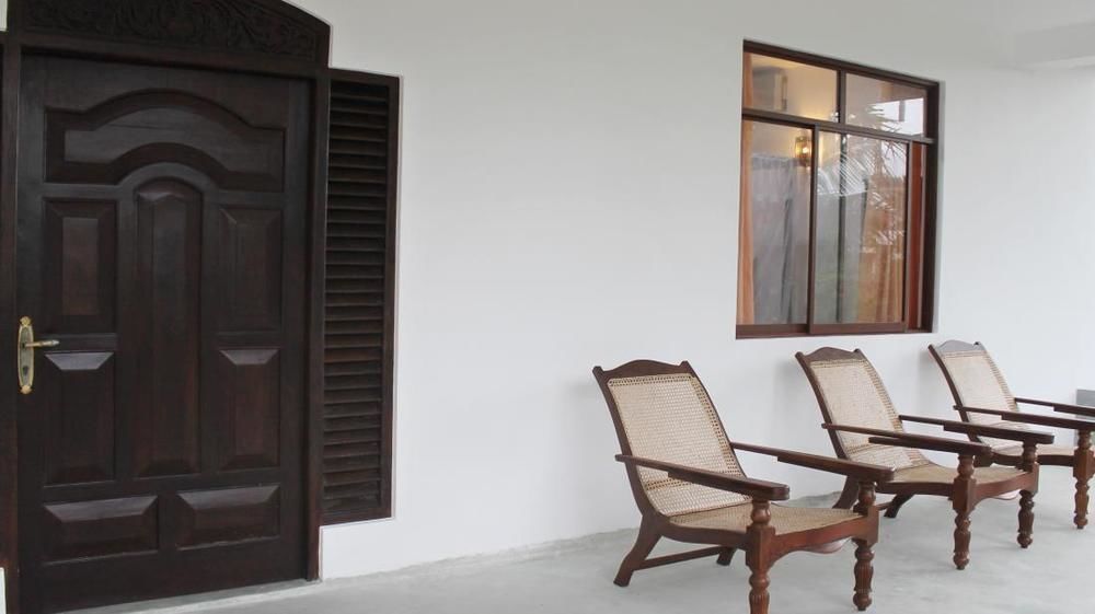 Wh Beach Resort Велигама Экстерьер фото