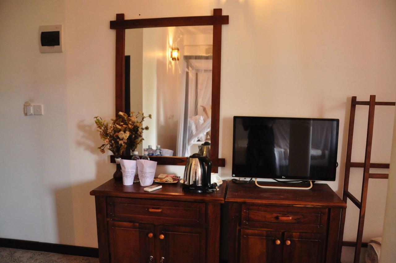 Wh Beach Resort Велигама Экстерьер фото