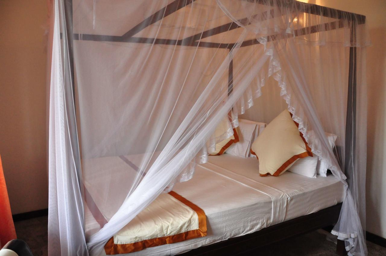 Wh Beach Resort Велигама Экстерьер фото
