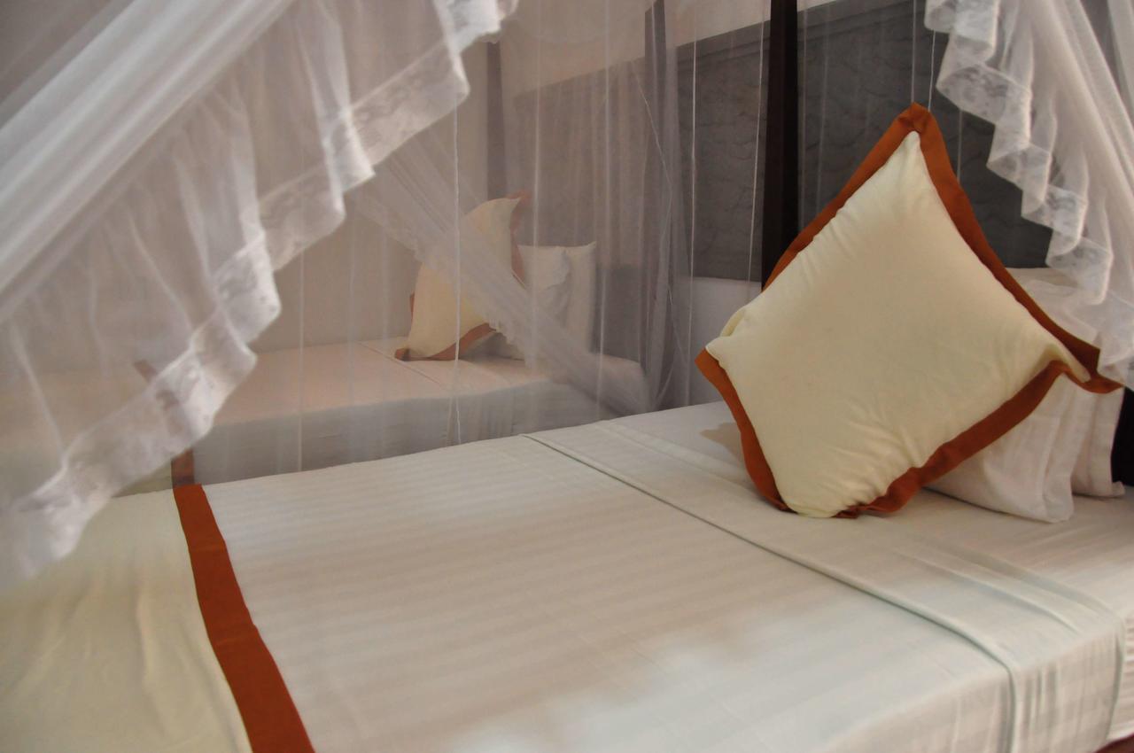 Wh Beach Resort Велигама Экстерьер фото