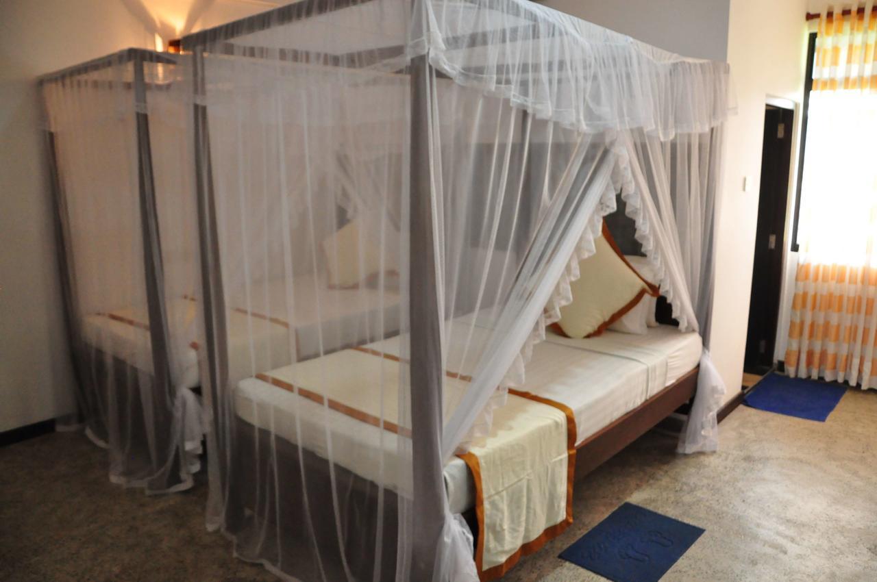 Wh Beach Resort Велигама Экстерьер фото