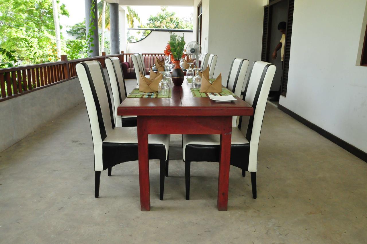 Wh Beach Resort Велигама Экстерьер фото