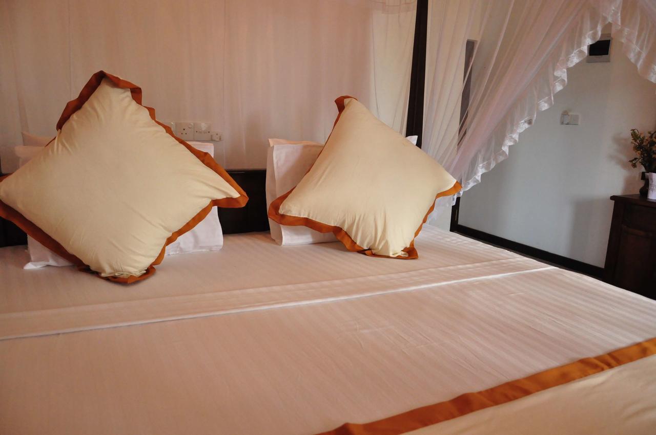 Wh Beach Resort Велигама Экстерьер фото