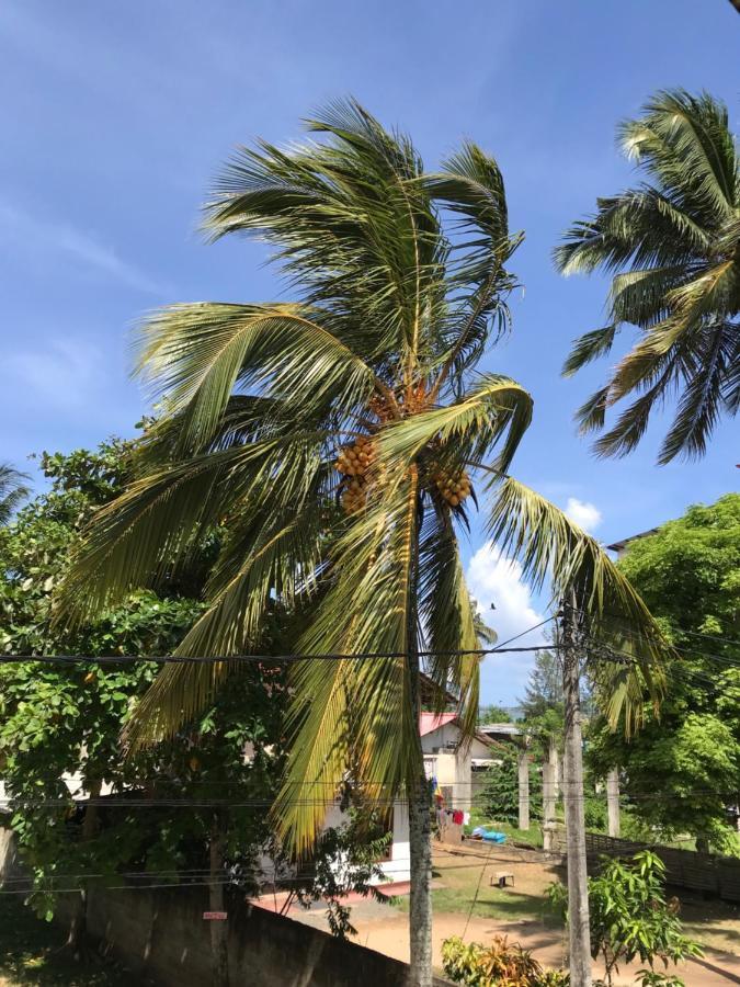 Wh Beach Resort Велигама Экстерьер фото