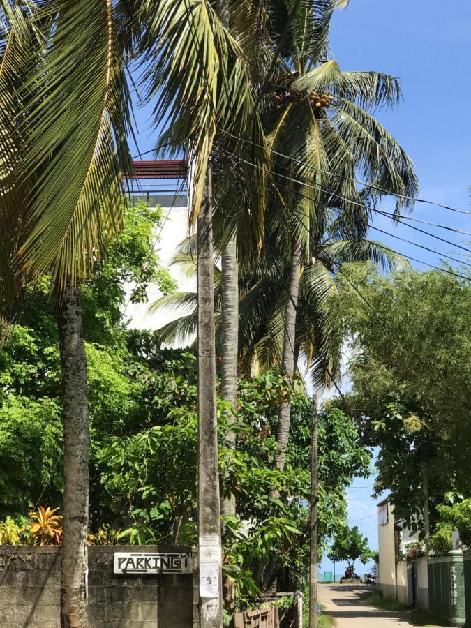 Wh Beach Resort Велигама Экстерьер фото
