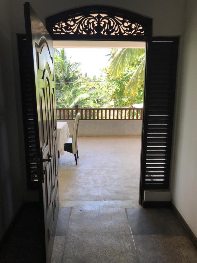 Wh Beach Resort Велигама Экстерьер фото