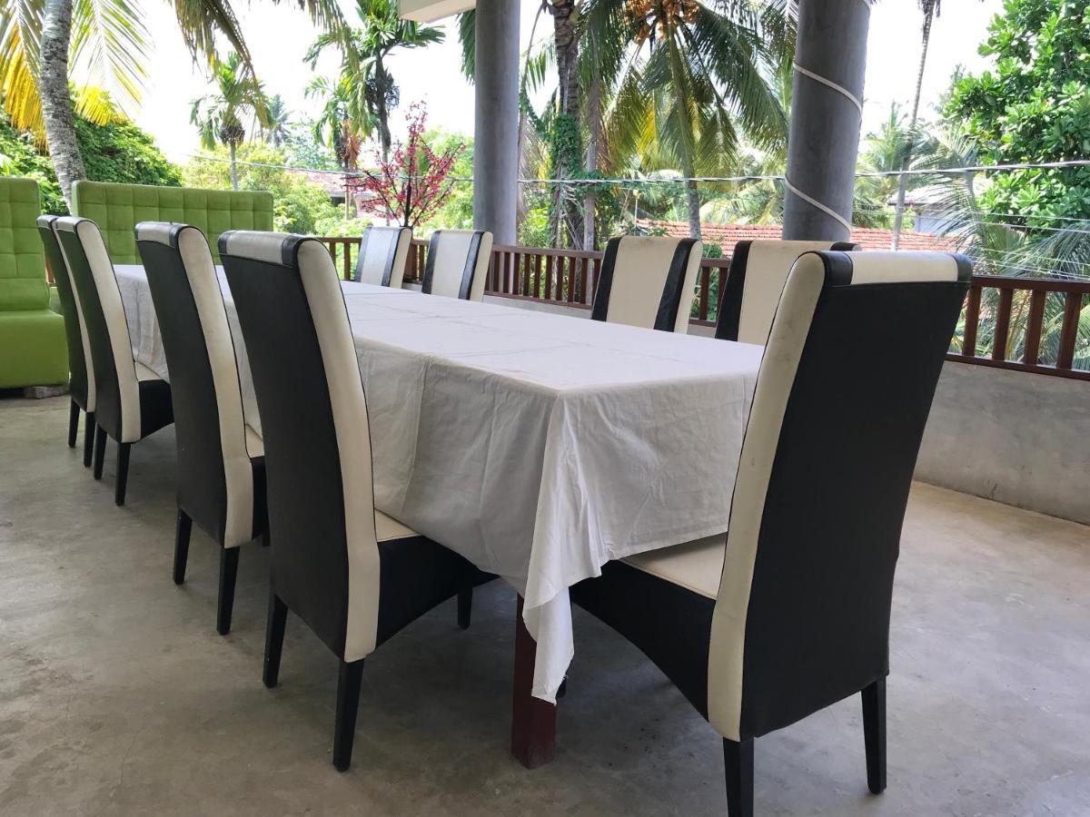 Wh Beach Resort Велигама Экстерьер фото