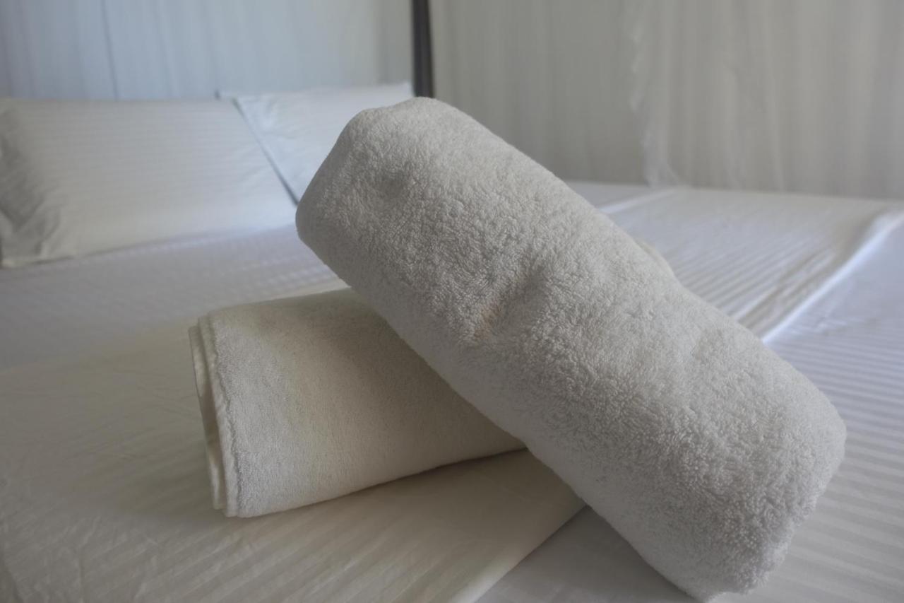 Wh Beach Resort Велигама Экстерьер фото