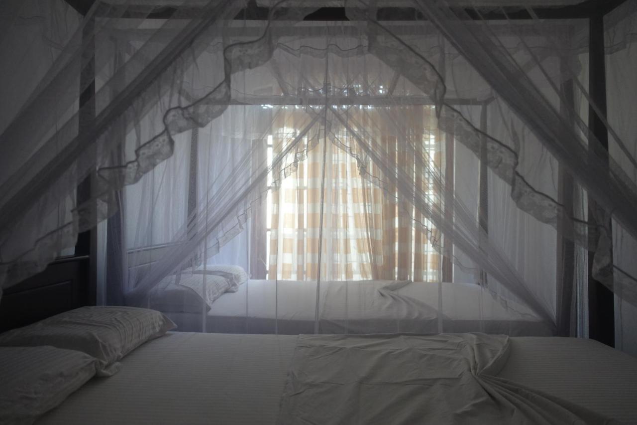 Wh Beach Resort Велигама Экстерьер фото