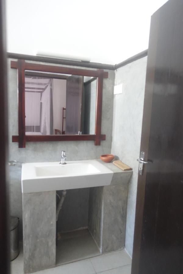 Wh Beach Resort Велигама Экстерьер фото