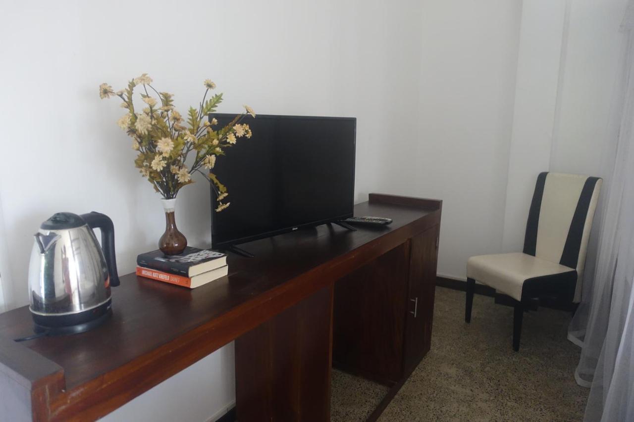 Wh Beach Resort Велигама Экстерьер фото