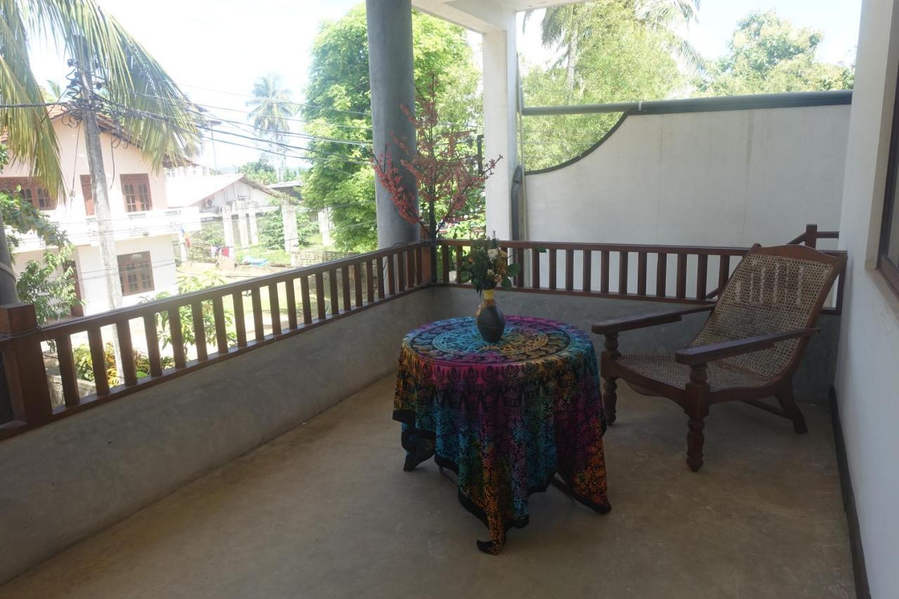 Wh Beach Resort Велигама Экстерьер фото