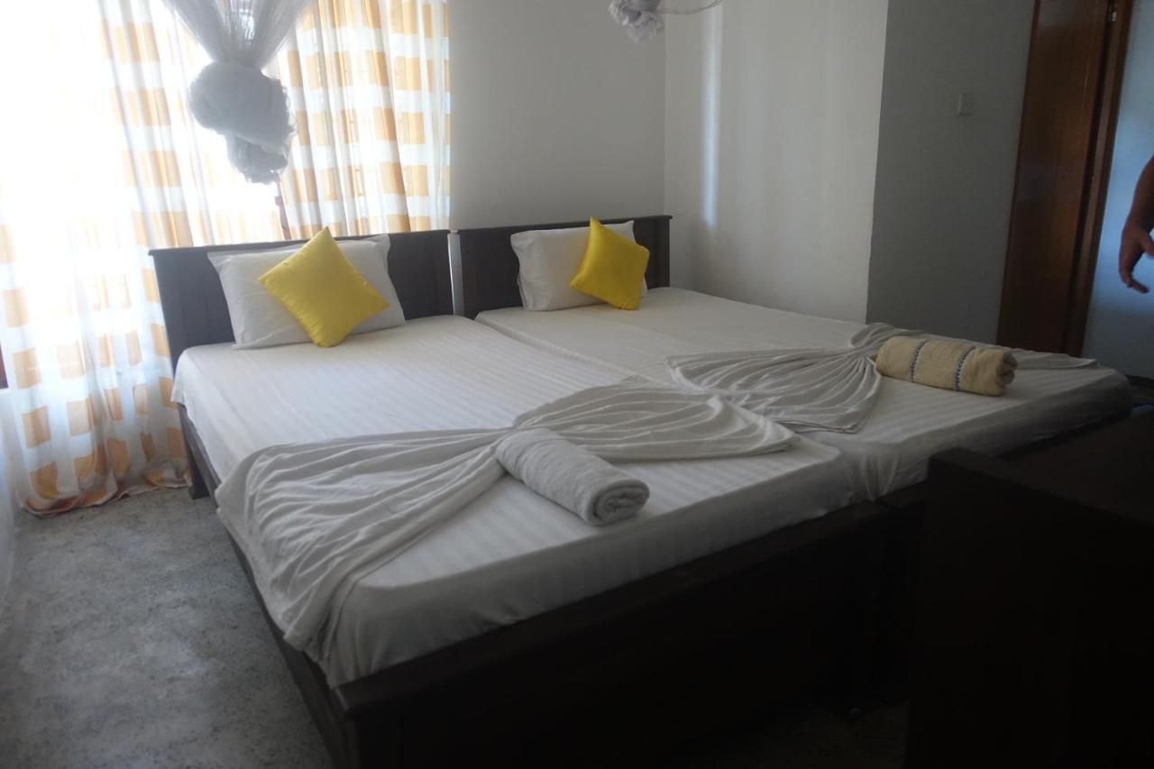 Wh Beach Resort Велигама Экстерьер фото