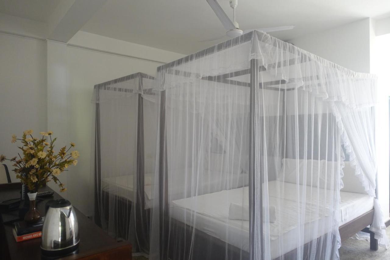 Wh Beach Resort Велигама Экстерьер фото